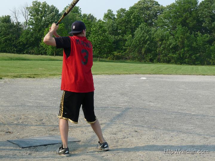 Bad Company VS Nikki's Orange 06-07-11 015.JPG